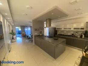 Bas de villa privée luxueux calvi&calenzana - Image 3