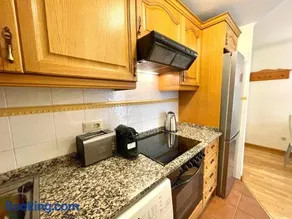 Apartamento Rustic Chic Refugis - Image 2