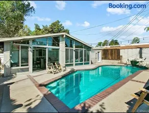 Heated Pool house all private - Image 3