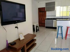 Casa Guaratuba 3 quadras da praia. - Image 3