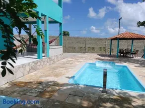 Espaço Casa do Jack em Praia Bela-PB - Image 2