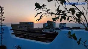 Coastal riad free parking, rabat by bike - Image 3