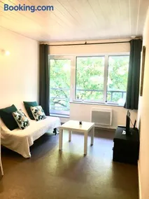 Superbe studio Hyper centre proche centre hospitalier - Image 3