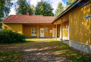 Mekrijärvi Saga Park - Image 2