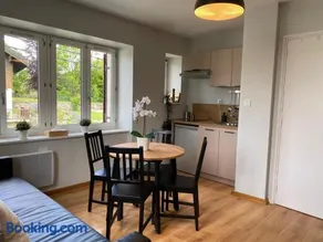 Duplex moderne & fonctionnel au centre de la ville - Image 3