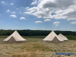 Rusper Centre Bell Tents - Image 5