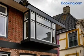 Nieuw appartement in hartje Kollum - Friesland - Image 3