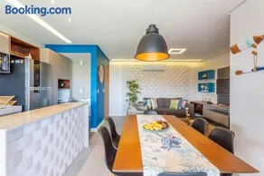 Cupe Beach Living - Marinho 302 - Image 3
