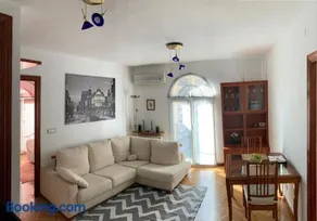 Acogedor Apartamento muy bien conectado y equipado en Madrid - Image 2