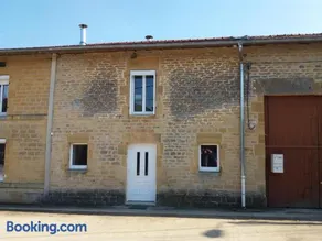 Le Grand Nid - Gite 6 places avec Spa - Image 2