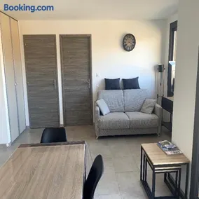 Appartement neuf tout confort 4 personnes - Image 4