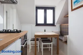 Charming Apartment Sany Zagreb - Image 5