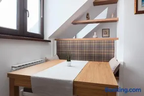 Charming Apartment Sany Zagreb - Image 4