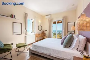 Villa Angelos-a wonderful view close to the Coast - Image 4