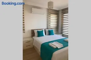 Fethiye-Kiralık-Yazlık-Villa-Faralyada-Villa-Sunay - Image 5