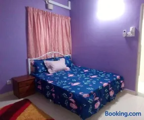 DZu Homestay Raub - Image 4