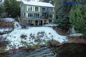 Chalet Lac Léon- Bord du lac-POOL- Galaxia - Image 3