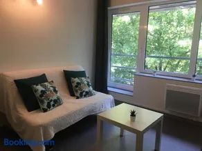 Superbe studio Hyper centre proche centre hospitalier - Image 4