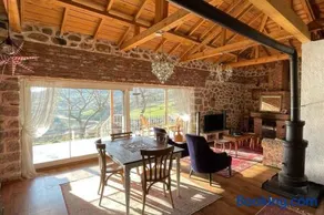 Ida Isole - Magnificent Stone House on Ida Mountains. - Image 5