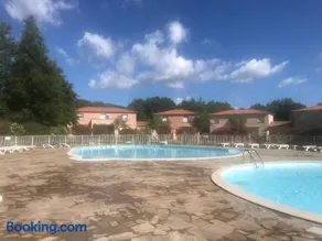 Apt 4 personnes Haute-Corse - Image 2