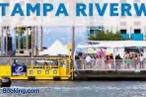 Island Getaway* NearTampa General Amalie Arena* UT - Image 5