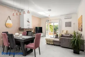 Angelo's Spacious Apartment Near Corfu Town - Image 4