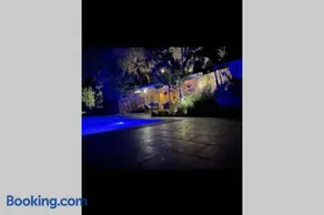 Bodrum havuzlu tas villa - Image 2