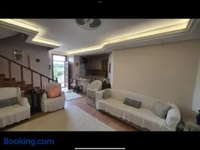 TURİZM BÖLGESİNDE MUHTEŞEM VİLLA - Image 1