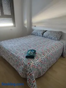 tranquilo y cómodo piso - Image 2