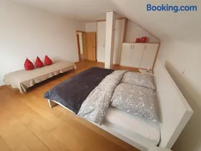 Ferienwohnung Nussbaum - Image 3