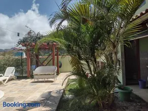 Day Use - Espaço para confraternização com piscina e churrasqueira - Image 2