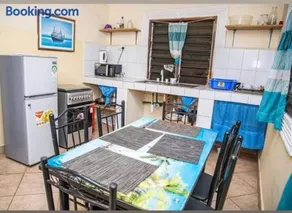 Micmoll paradise cottage villa a two floored two bedrooms apartments - Image 5