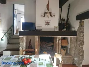 MAISON DE CARACTERE A SANT ANTONINO - Image 4