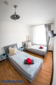 Ferienwohnung am Bullwinkel - Image 4