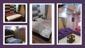 ALI Luxury & Executive Villas & Suites Near Eiffel Tower - Bahria Town - For families , married peop - Image 3
