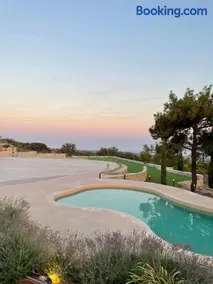 Beautiful 4 bedroom Country house with stunning sea view - Image 3