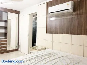 Excelente Apartamento com linda vista para Mar - Image 5