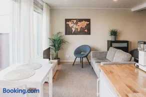 Stylish new studio apartment - Image 5