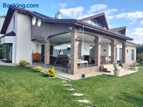 Bursa Lux Villa - Image 5