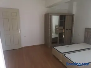 DOKTORDAN IZMIR GUMULDUR OZDEREDE DENIZ VE ORMAN MANZARALI VILLA(3+1) VE MALIKANE(5+1) - Image 4