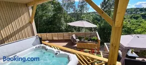 Luxury house with mini SPA - Image 4