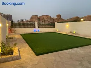 استراحة اطياف العلا - Image 4