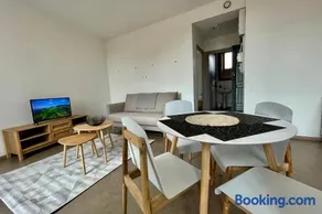 Large apartment Roanne center - Image 4