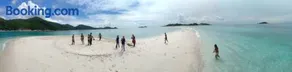 camping bidong to pulau redang - Image 3