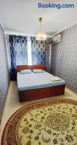 Трех комнатная в центре - Image 5