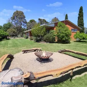 Highton Holiday Home - Mansfield - Image 4