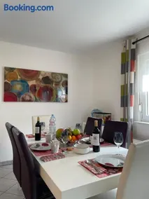 Luxembourg-Schuttrange 3BedroomFlat - Image 5