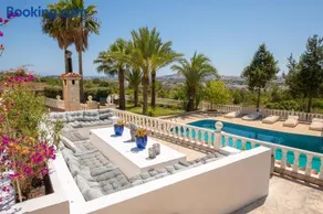 ETV-2281-E Luxury Estate with spa and incredible views of Ibiza Town and the Mediterranean Ocean - Image 4
