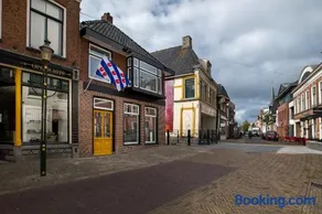 Nieuw appartement in hartje Kollum - Friesland - Image 4