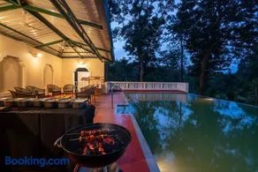 StayVista at Coffee Trails Mudumalai - Image 4